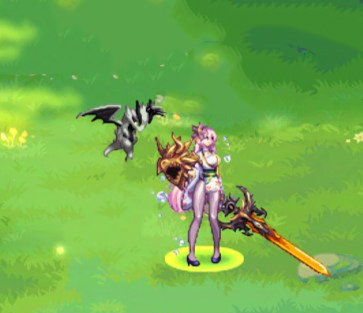 【AI手办】【AI高清立绘】1