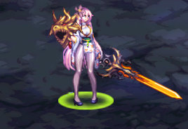 【AI手办】【AI高清立绘】1