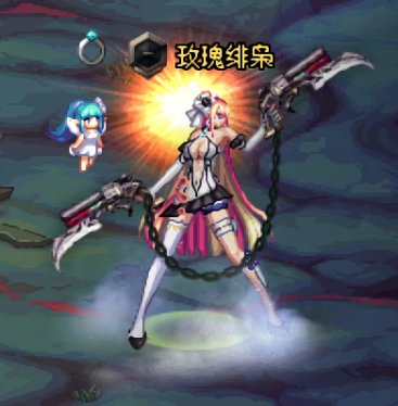 【AI手办】【AI高清立绘】1