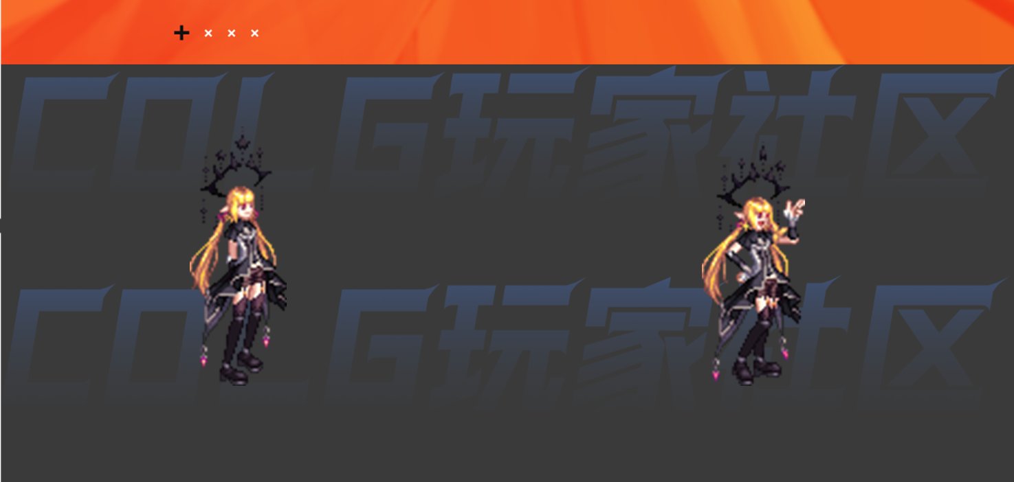 【攻略：暖暖笔记】顿悟之境，暖暖之时！——三觉时装散搭推荐·中篇7