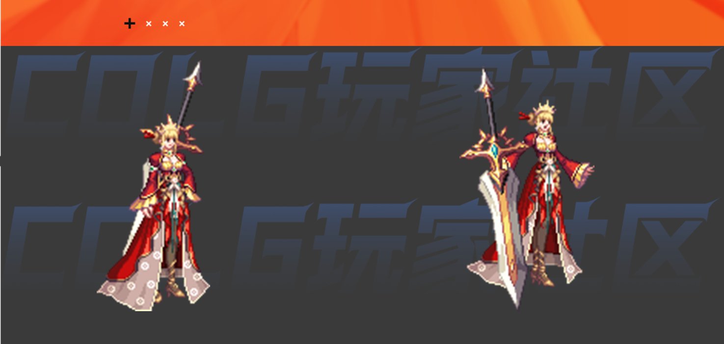 【攻略：暖暖笔记】顿悟之境，暖暖之时！——三觉时装散搭推荐·中篇13