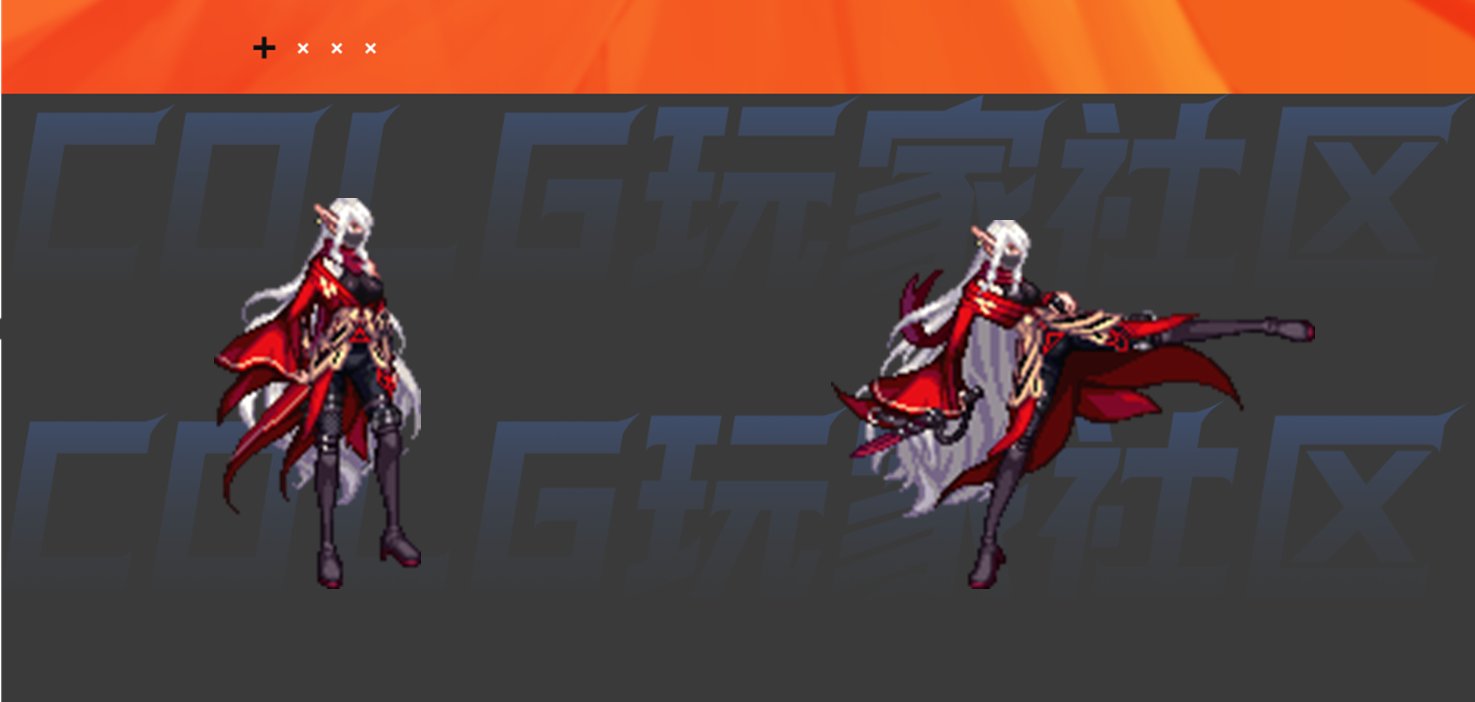 【攻略：暖暖笔记】顿悟之境，暖暖之时！——三觉时装散搭推荐·中篇16