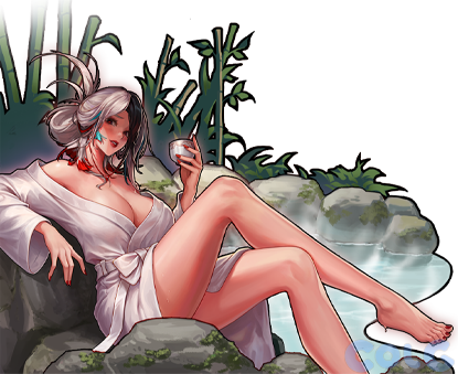 【爆料：国服体验服0320】千海泉纪念礼包/狄瑞吉的千海泉之旅/迷雾融合加速/奇妙分解机16