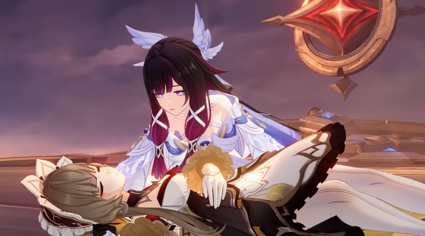 【爆料：开发者笔记0320】关于千海天更新的事项整理5