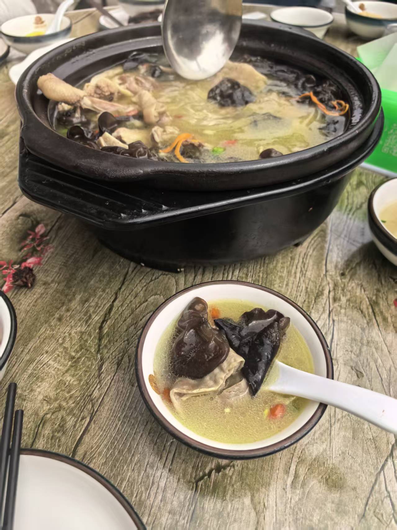 老板格局大，生意就是好1