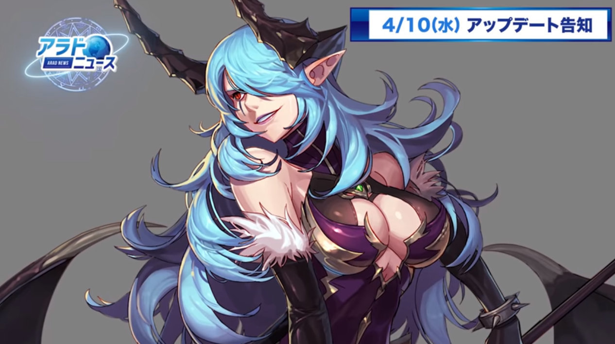 大镰刀小姐姐——三大黑化小姐姐盘点,沃特碧们的colg,dnf地下城与