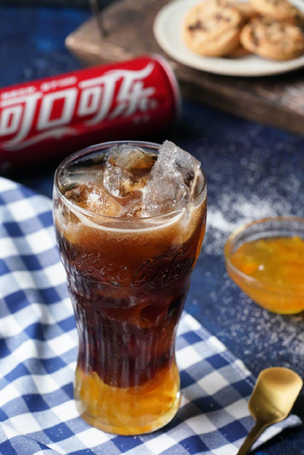 大家吃火锅都喝啥饮料啊